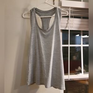 Jockey racerback tank